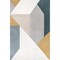 Nuloom Raegan Modern Abstract Area Rug 8ft x 10ft ACUT04A-8010 - alternate 2
